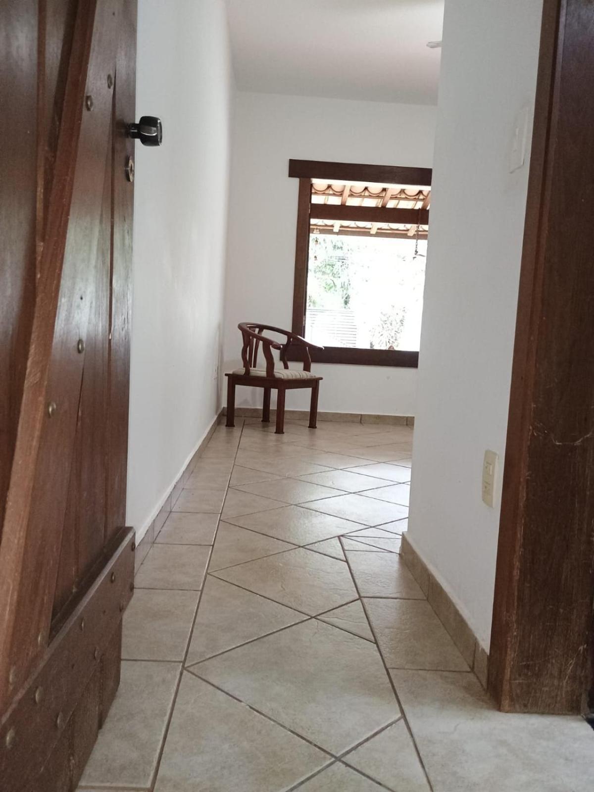 Villa Sitio Da Lua Lagoa Santa  Esterno foto