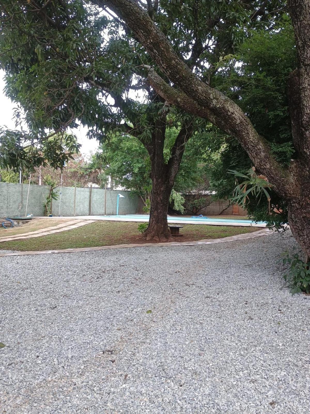 Villa Sitio Da Lua Lagoa Santa  Esterno foto